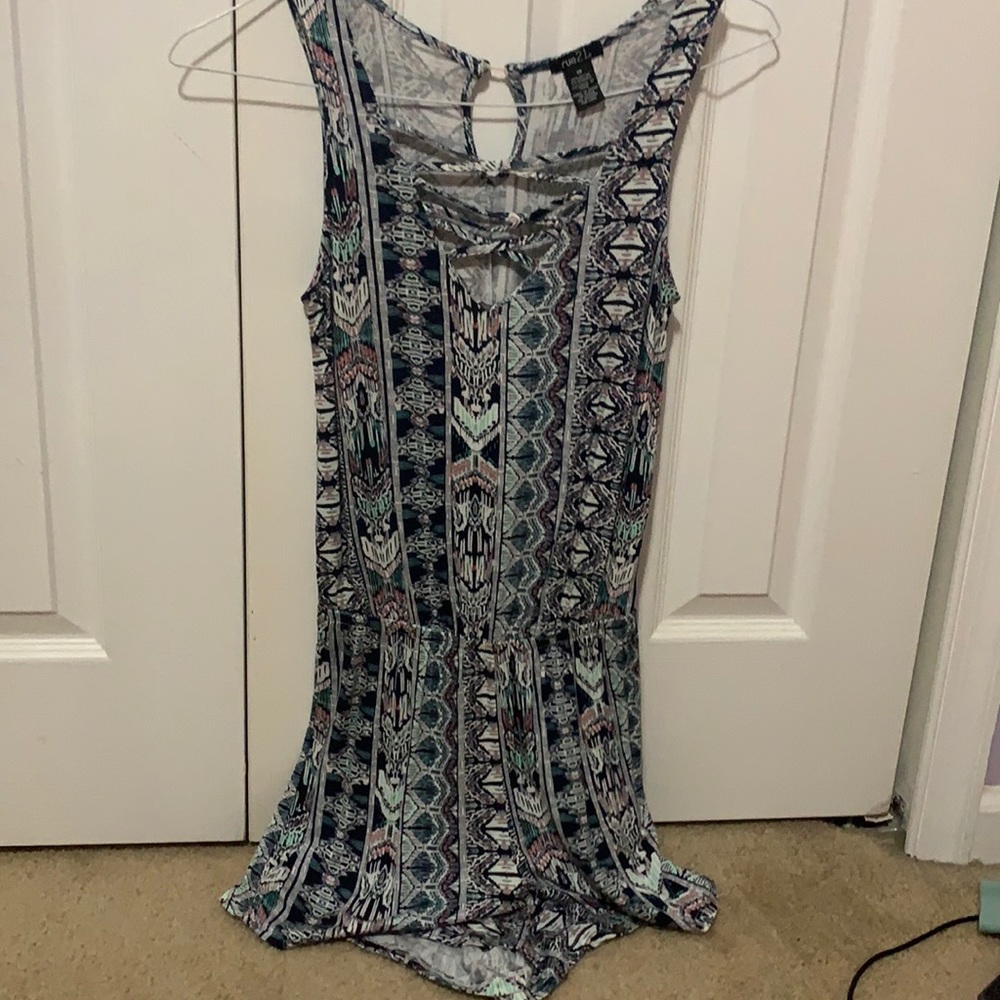Rue 21 Romper
